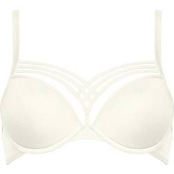 Marlies Dekkers De Paris Push Up Bra - White