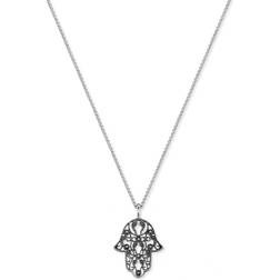 Engelsrufer Women Pendant Necklace ERN-LILHAND-MA