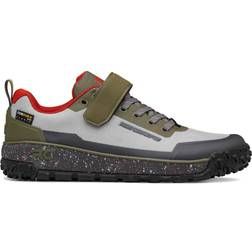 Ride Concepts Tallac Clip MTB Shoes 12/EU Grey/Olive