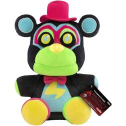 Funko Five Nights at Freddys Security Breach Glamrock