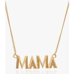 Rachel Jackson London Mama Necklace