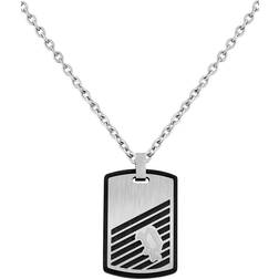 Police PJ.26464PSS-01 mens pendant necklace