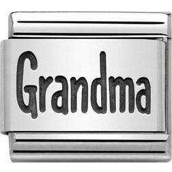 Nomination Classic Grandma Charm