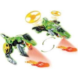 Vtech Switch & Go Dinos Fire Jet