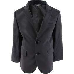 Dolce & Gabbana Habit Jacket - Black