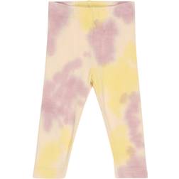 The New Siblings Leggings, Beach Tie dye-86