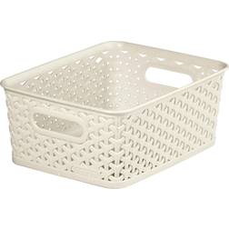 Curver My Style White Korg 35.4cm