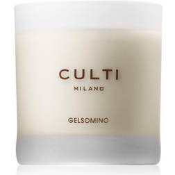 Culti Gelsomino scented 270 g Scented Candle