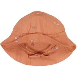 Wheat Solhatt Embroidery Flowers 40/43