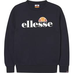 Ellesse Sweatshirt Garçon Taille Bleu