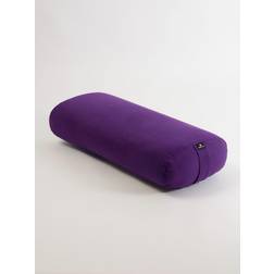 Yoga Studio Eu Rectangular Lightweight Bolsters