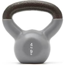 Reebok Cast Iron Kettlebell 4kg