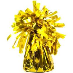 PartyDeco Gewicht Für Luftballons Gold 4 Stk