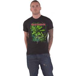 Iron Maiden Iron Maiden Final Frontier Unisex T-shirt