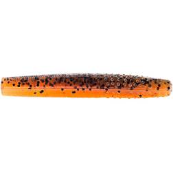 Z-Man Finesse TRD 2,75'' Green Pumpkin/Orange 8pk