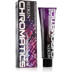 Redken Chromatics 6Gr GOLD/red 63 ml