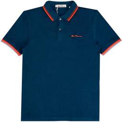 Ben Sherman Men's Polo Shirt Various Colours 5059508420013