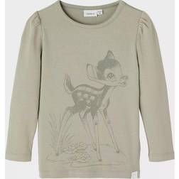 Name It Kids Bambi - khaki / olive