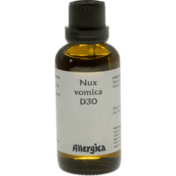 Allergica Nux Vomica D30