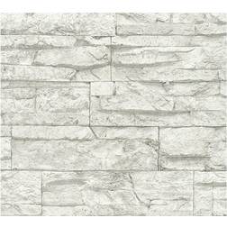 A.S. Creation Best of Wood & Stone 2 (707161)