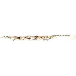 Guess Women's Bracelet - Transparent