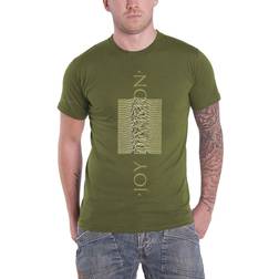 Joy Division Joy Division Blended Pulse Unisex T-shirt