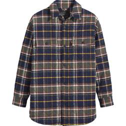 Levi's Bernal Heights Overshirt - Beryl Gree