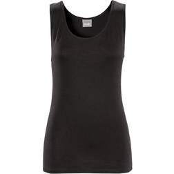 Trofé Bamboo Solids Tank Top