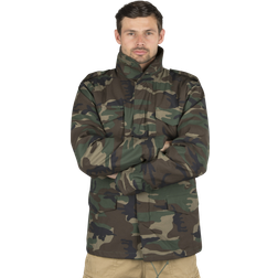 Brandit Jacka M65 Standard Woodland