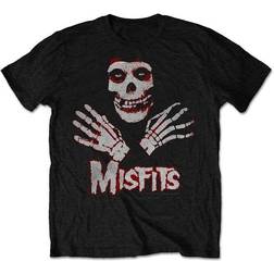 Misfits T-Shirt Hands