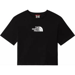 The North Face Crop Top Junior