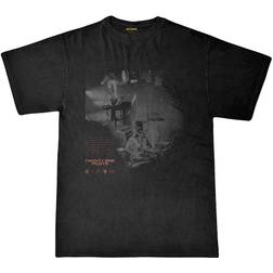 Twenty One Pilots: Unisex T-Shirt/Masked (XX-Large)