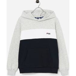 Fila Bakesfield Beauty Light Melange Bright Hoody