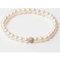 Lancaster Bracelet Jla-br-sb-2wh - Pink