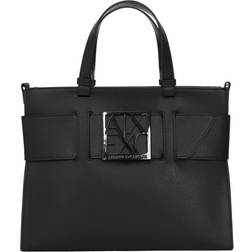 Armani Exchange Handbag - Black