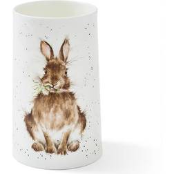 Wrendale Designs Rabbit Vase