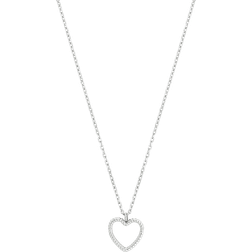 Edblad Rope Heart Halsband