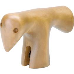 Vitra Girard Bird, naturlig ahorn Dekorationsfigur