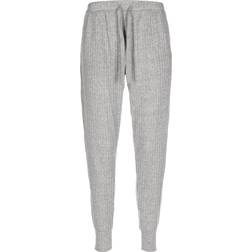 Calvin Klein lounge knit bottoms in heather