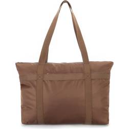 Adax Novara Elise Shopper, Dark Brown