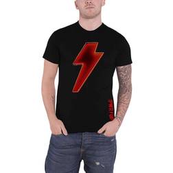 Ac/dc Bolt Logo Unisex T-shirt