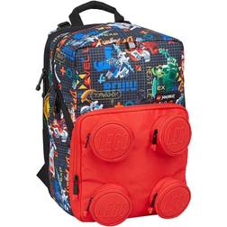 LEGO Ninjago Petersen Backpack 23L - Prime Empire