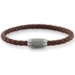 Thomas Sabo Unisex armbånd UB0008-823-2 (16,5 cm) (16,5 cm)