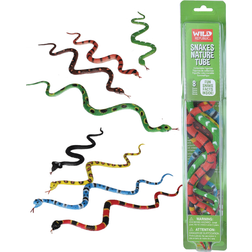 Wild Republic Ormar Figurpaket