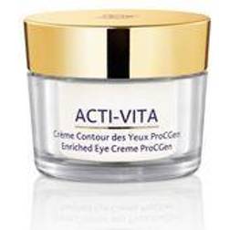 Monteil ACTI-VITA Enriched Eye Creme ProCGen 15 ml