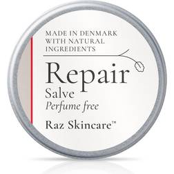 Raz Skincare Repair Salve, Perfume free 15ml