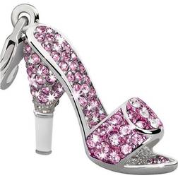 Charm Mujer Glamour GS3-19 Morado (4 cm)