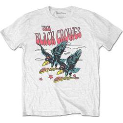 The Crowes Flying Crowes Unisex T-shirt