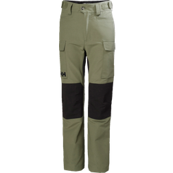 Helly Hansen Junior Marka Hiking Pants - Low Branch