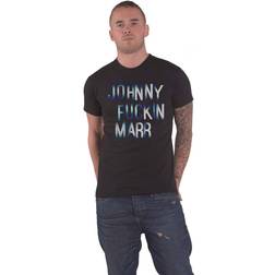 Johnny Marr Jfm Unisex T-shirt